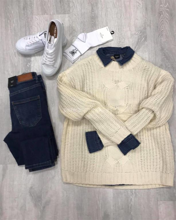 Tienda de Ropa Fina Moda y Complementos en Xove