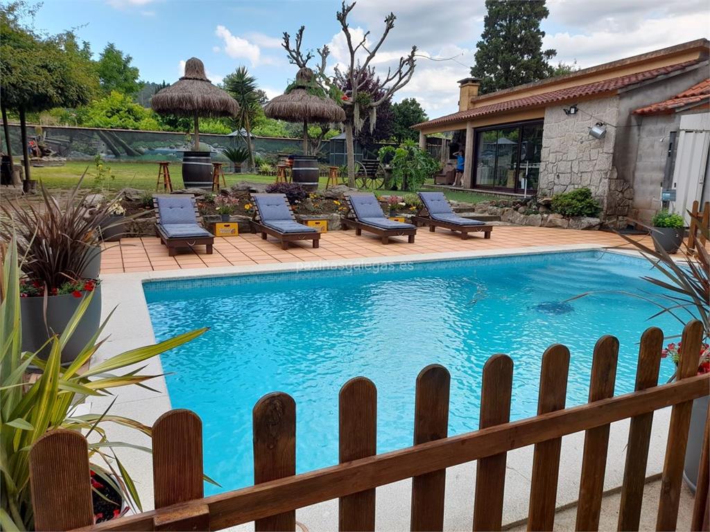 imagen principal Finca Cholin