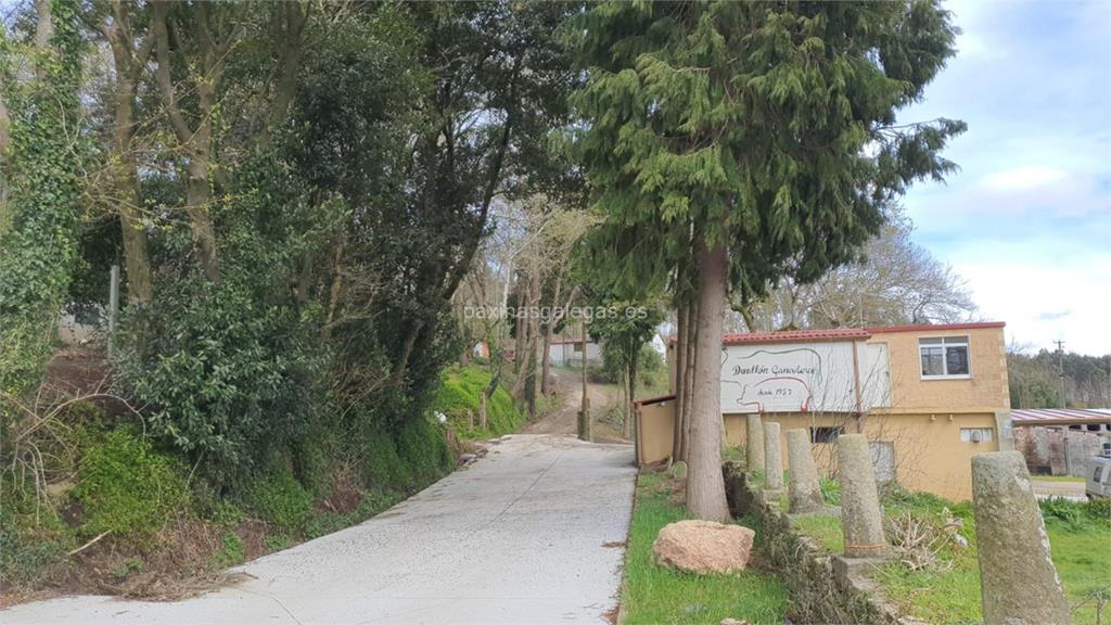 imagen principal Finca Denillón, S.L.