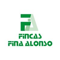 Logotipo Fincas Fina Alonso