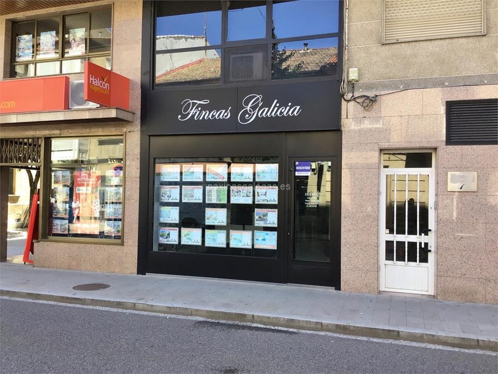 imagen principal Fincas Galicia