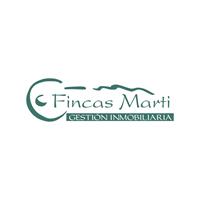 Logotipo Fincas Marti Gestión Inmobiliaria