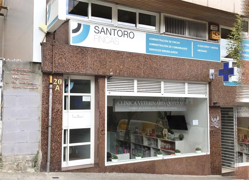 imagen principal Fincas Santoro, S.L.