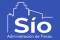 logotipo Fincas Sio