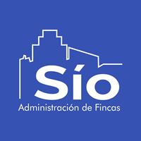 Logotipo Fincas Sio