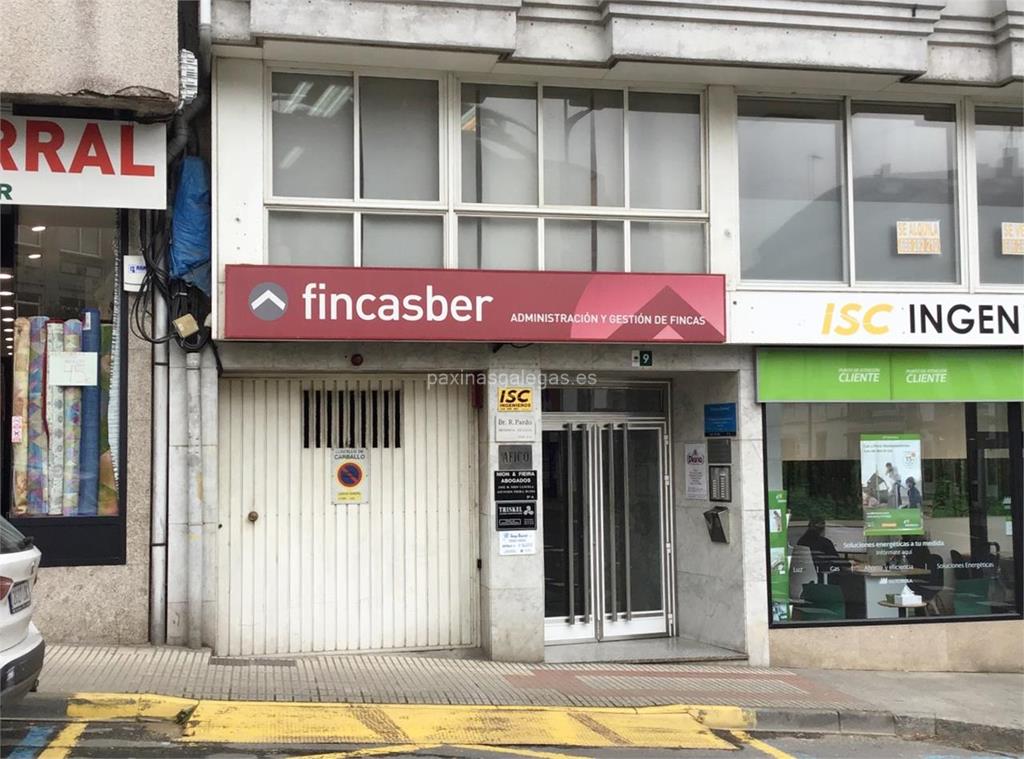 imagen principal Fincasber, S.C