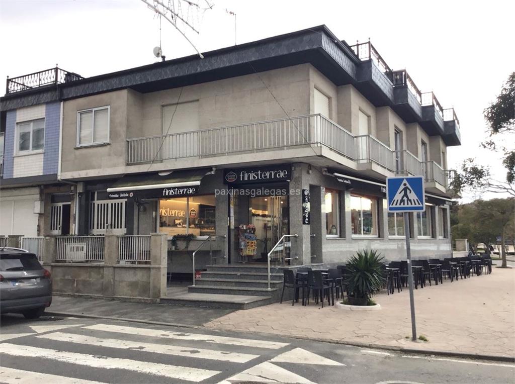 imagen principal Finisterrae