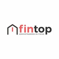 Logotipo Fintop