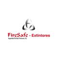 logotipo Firesafe