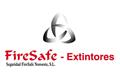 logotipo Firesafe