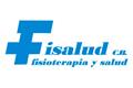 logotipo Fisalud - Fisioterapia
