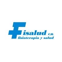 Logotipo Fisalud - Fisioterapia