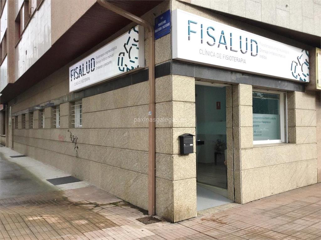 imagen principal Fisalud