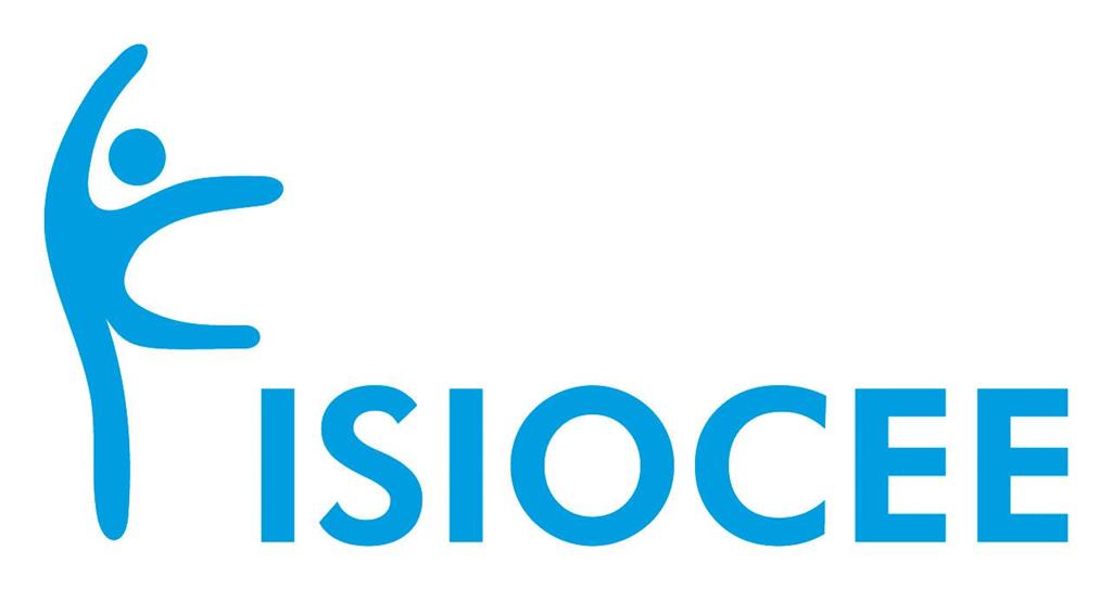 logotipo Fisio - Cee