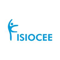 Logotipo Fisio - Cee