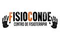 logotipo Fisio Conde