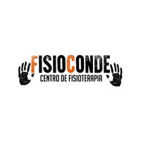 Logotipo Fisio Conde