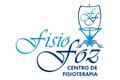 logotipo Fisio Foz