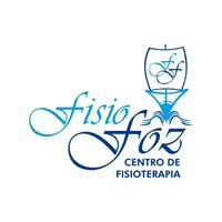 Logotipo Fisio Foz