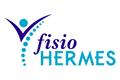 logotipo Fisio Hermes