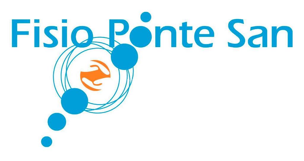 logotipo Fisio Ponte San 