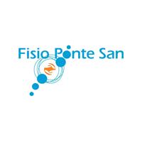 Logotipo Fisio Ponte San 