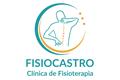 logotipo Fisiocastro