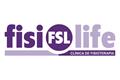 logotipo Fisiolife