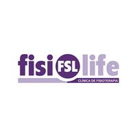 Logotipo Fisiolife