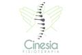 logotipo Fisioterapia Cinesia