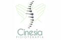 logotipo Fisioterapia Cinesia