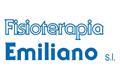 logotipo Fisioterapia Emiliano