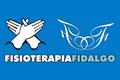 logotipo Fisioterapia Fidalgo