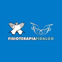 Logotipo Fisioterapia Fidalgo