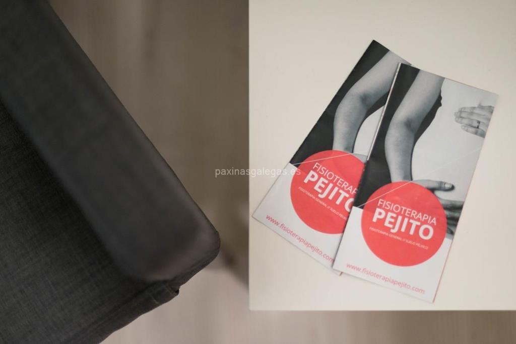 Fisioterapia Pejito imagen 19
