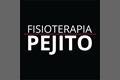 logotipo Fisioterapia Pejito