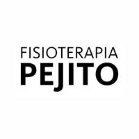 Logotipo Fisioterapia Pejito