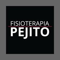 Logotipo Fisioterapia Pejito