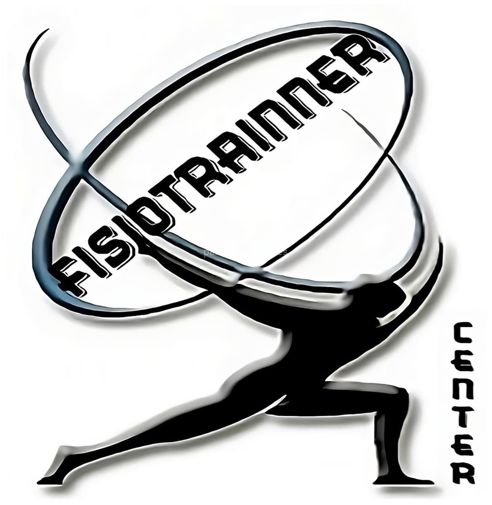logotipo Fisiotrainner Center