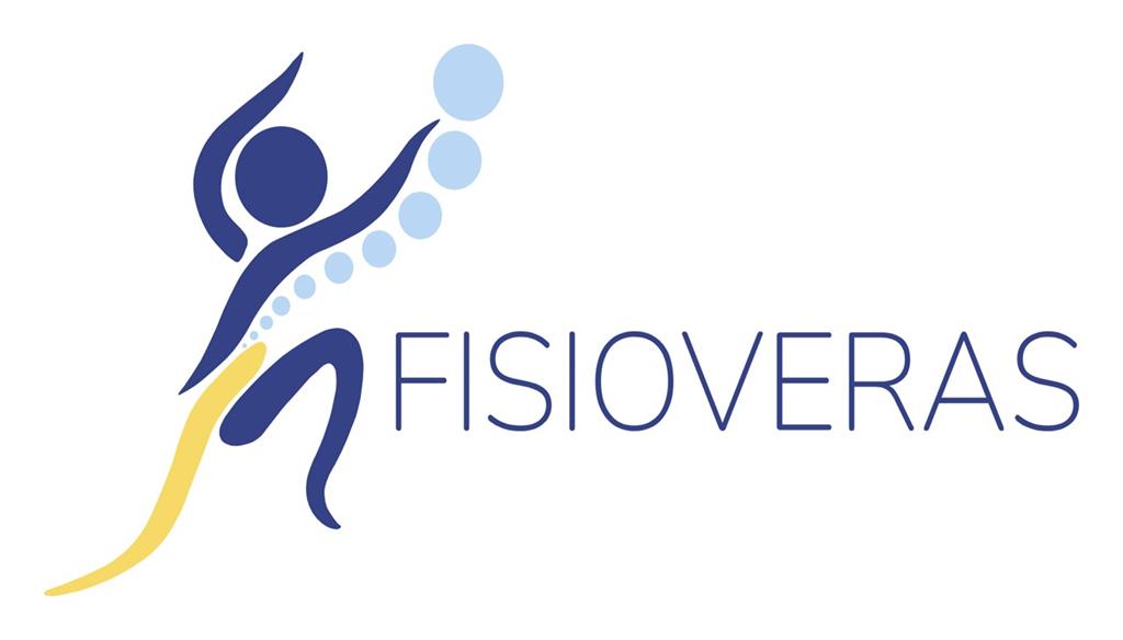 logotipo Fisioveras