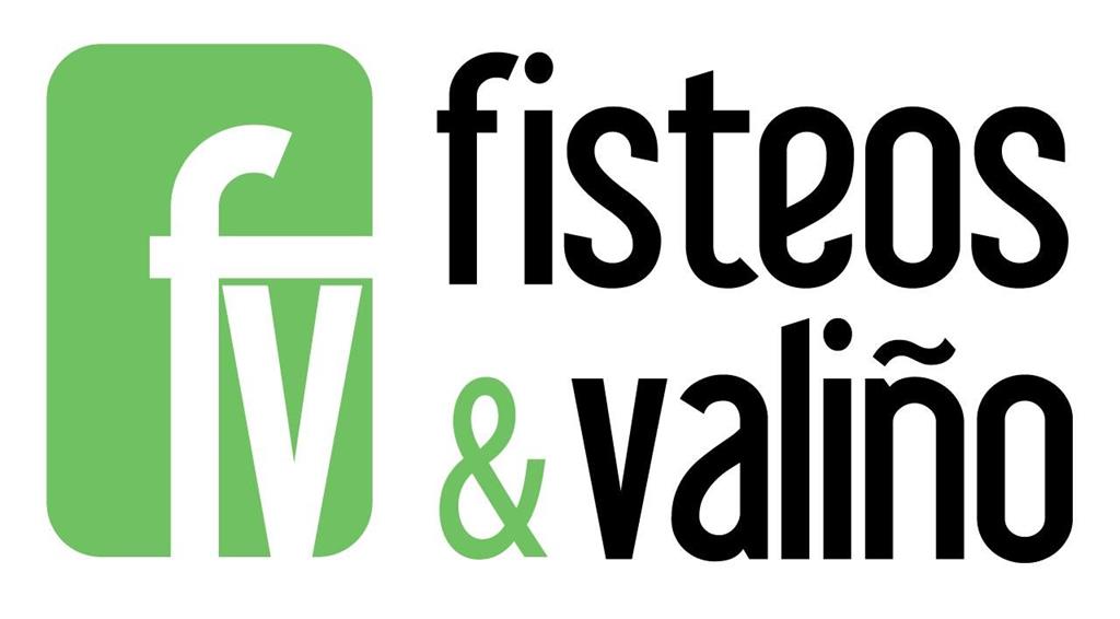 logotipo Fisteos & Valiño