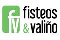 logotipo Fisteos & Valiño