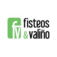 Logotipo Fisteos & Valiño