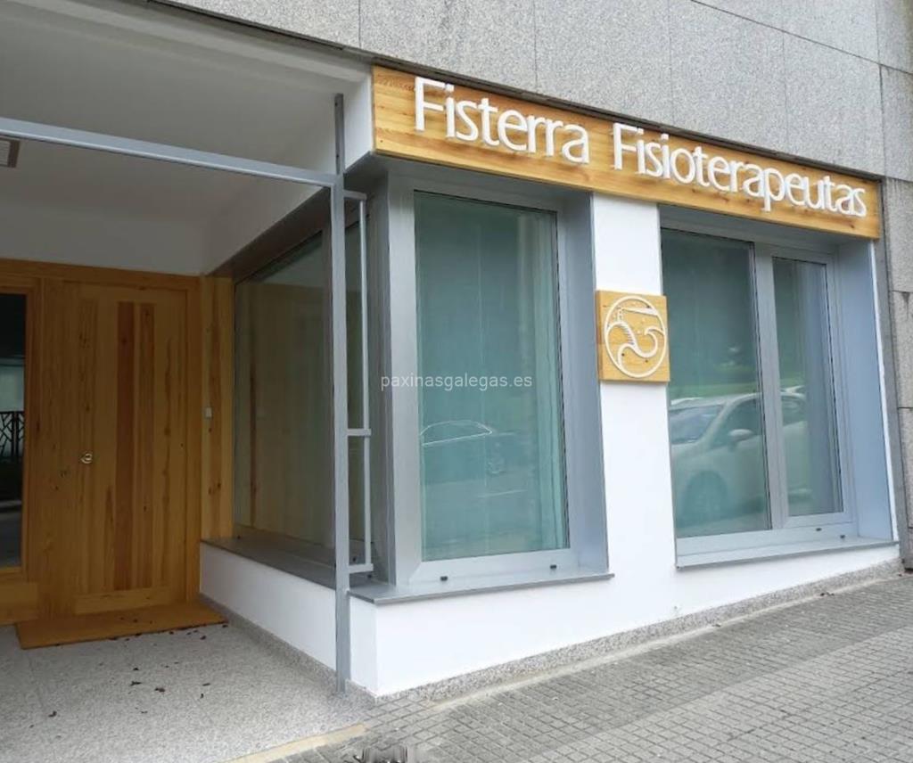 imagen principal Fisterra