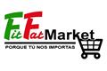 logotipo Fit Fat Market