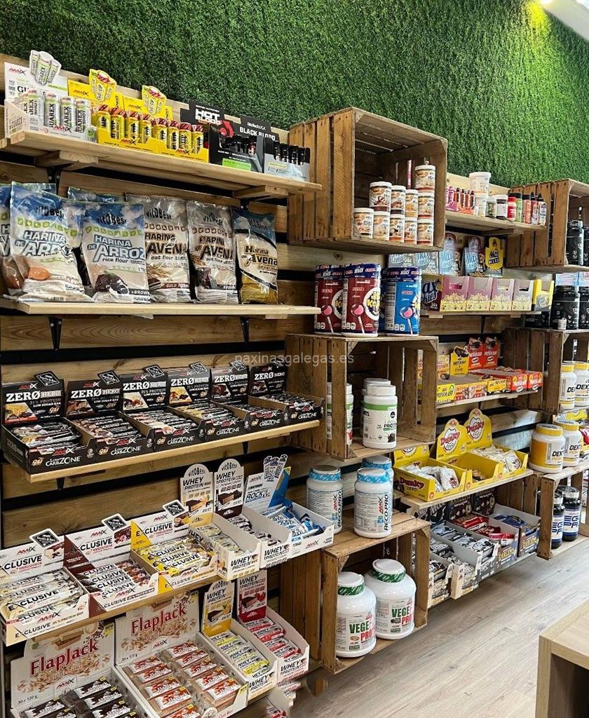 Fit Fat Market imagen 6