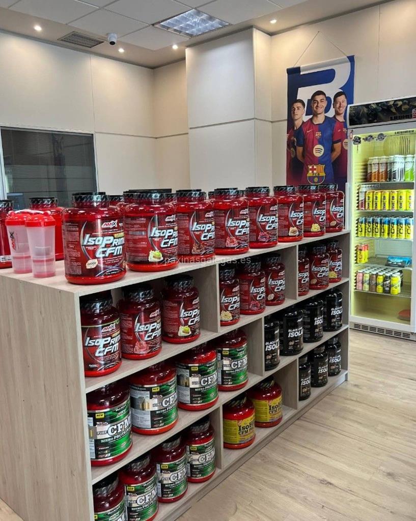 Fit Fat Market imagen 9