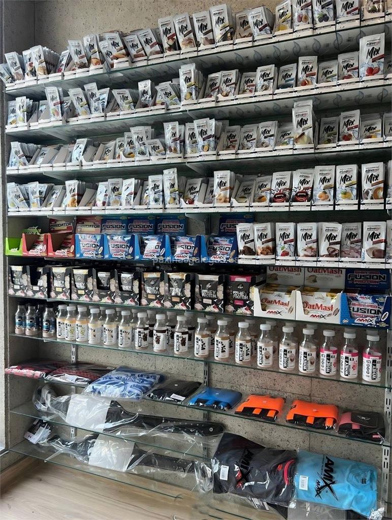 imagen principal Fit Fat Market