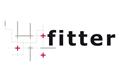 logotipo Fitter