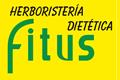 logotipo Fitus Herboristería